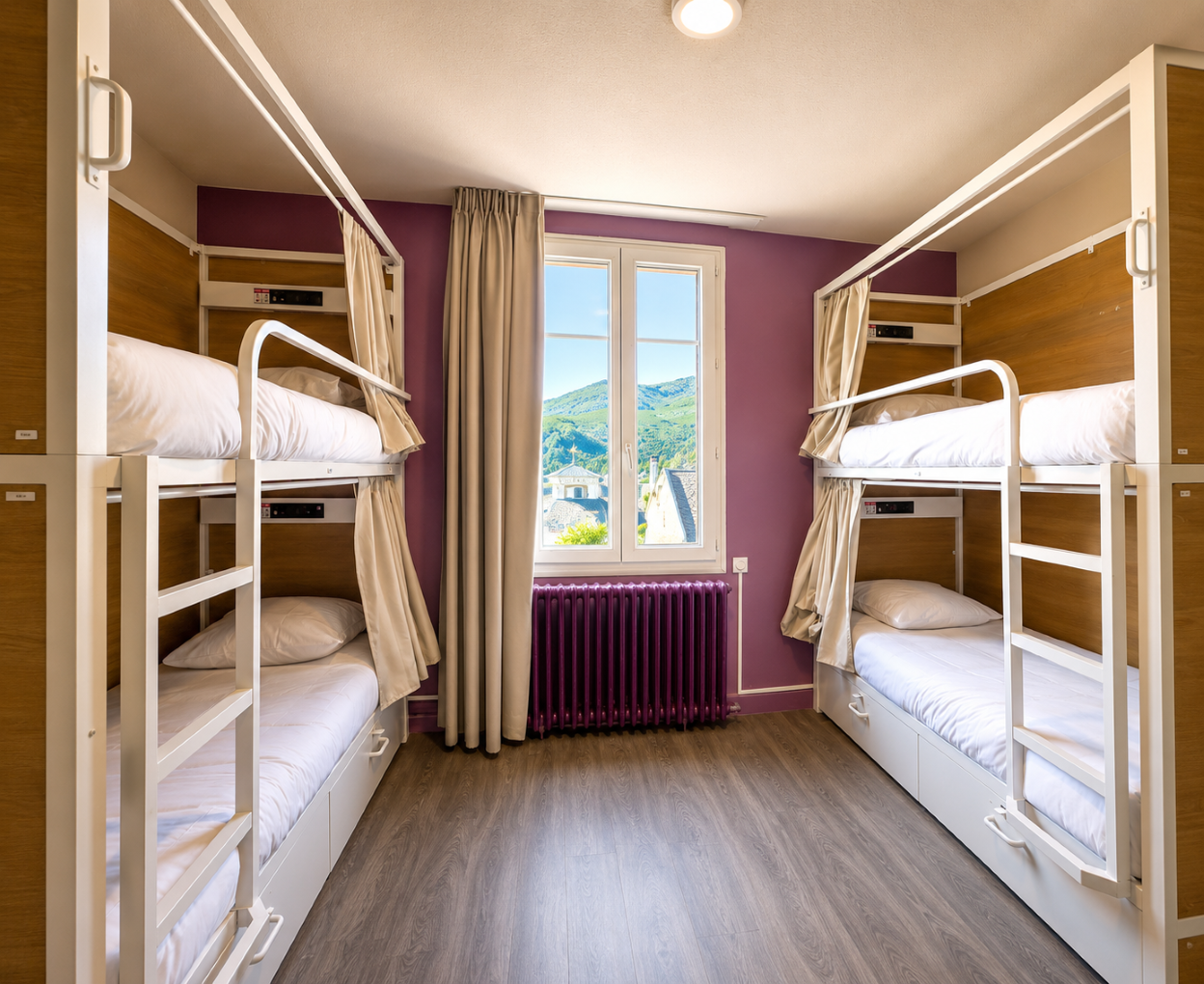 LIT - XL ROOM FEMME - Description 1