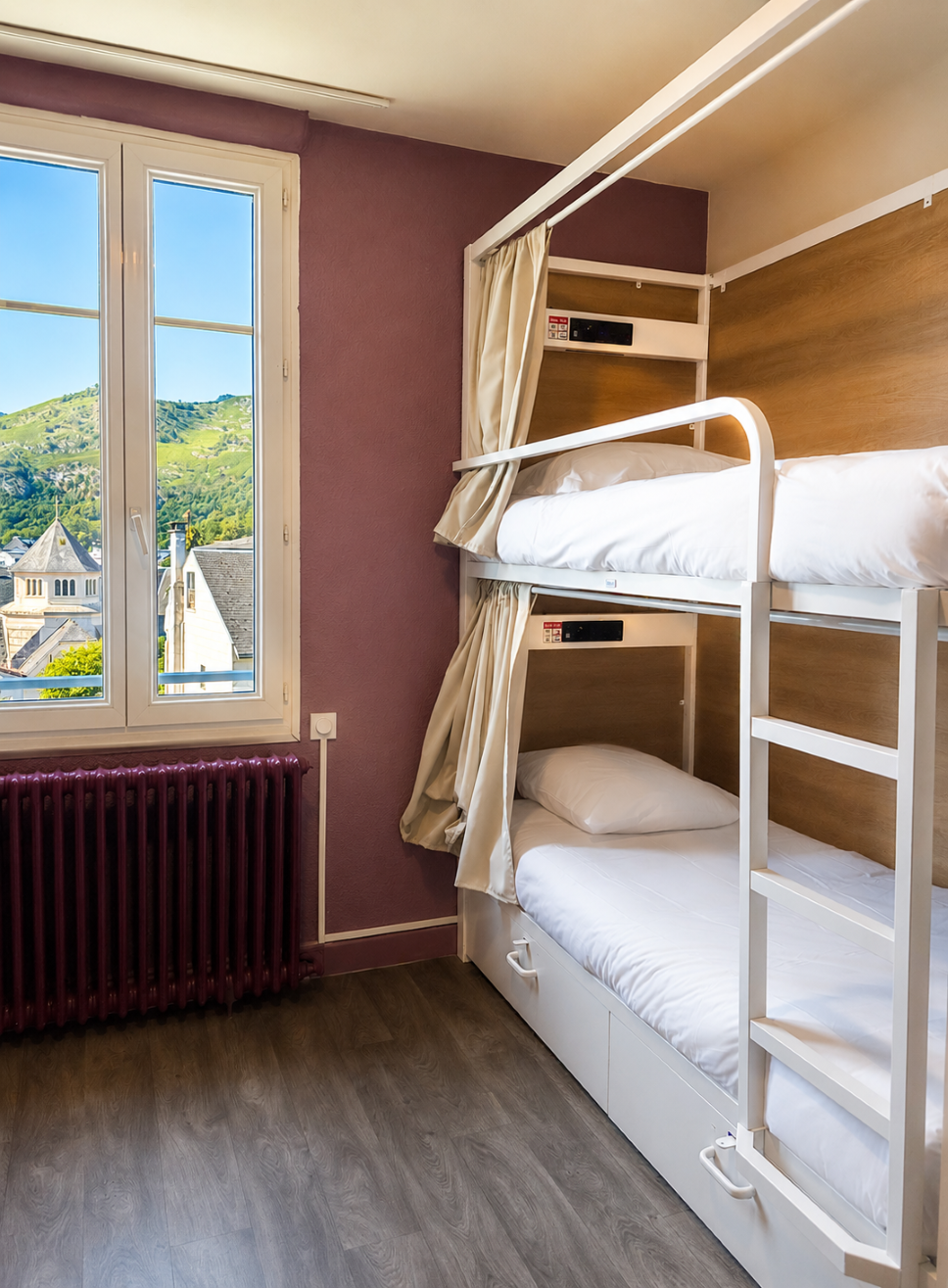 LIT - XL ROOM FEMME - Description 2